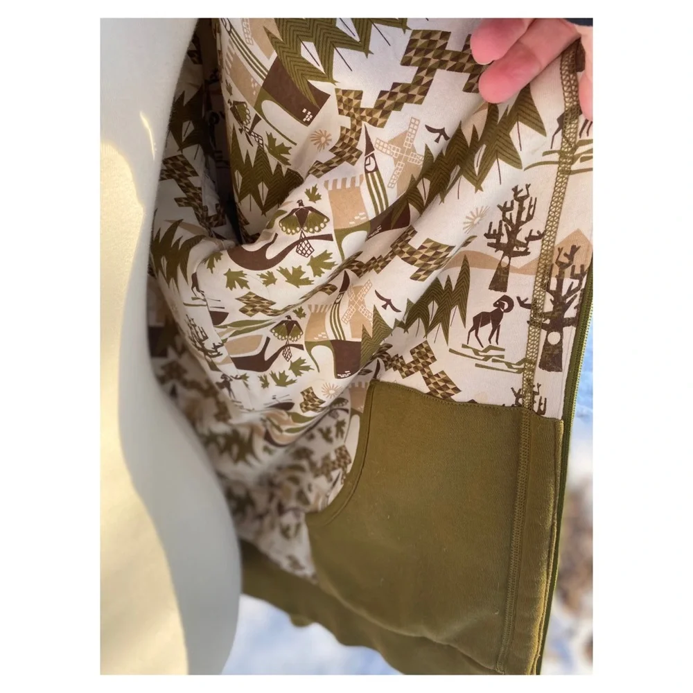 Adidas Castrucci Reversible Hoodie skateboard 2008 - Picture 14 of 16